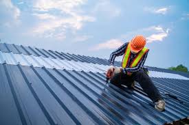 Fast & Reliable Emergency Roof Repairs in San Antonio Heights, CA